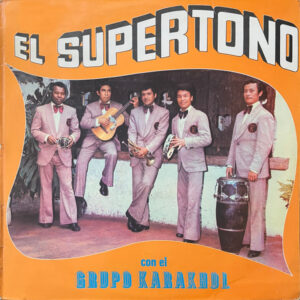 El Supertono