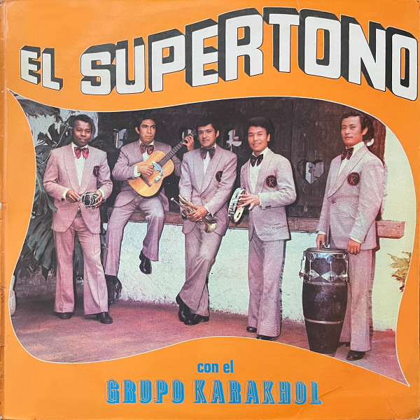 El Supertono