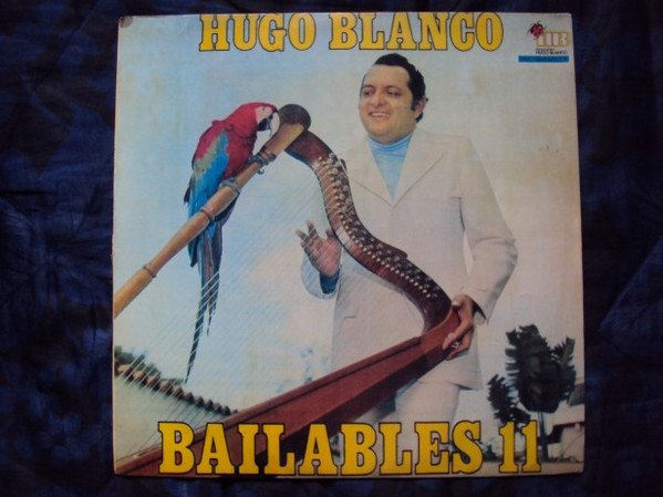 Bailables 11