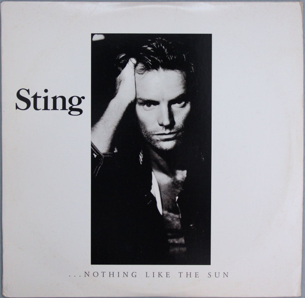 …Nothing Like The Sun