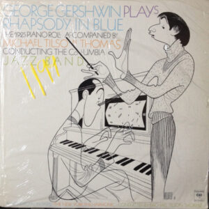 Rhapsody In Blue (The 1925 Piano Roll)