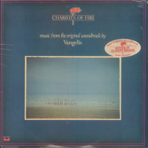 Chariots Of Fire