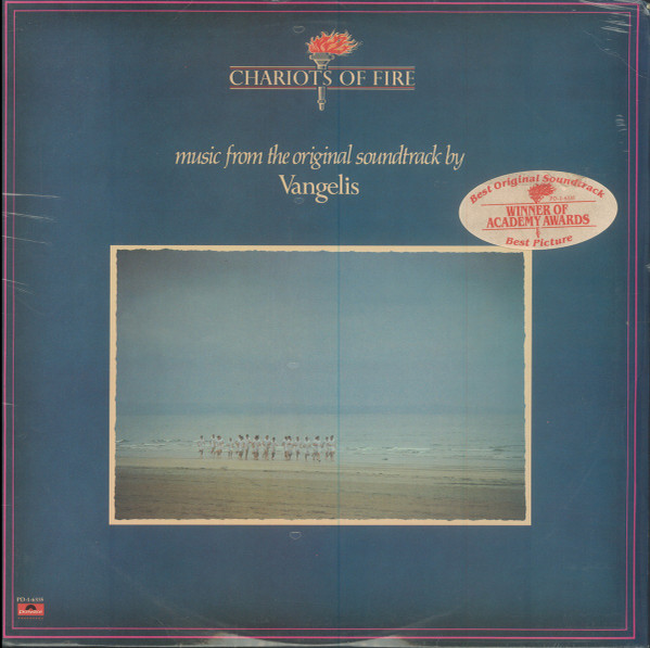 Chariots Of Fire