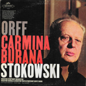 Carmina Burana