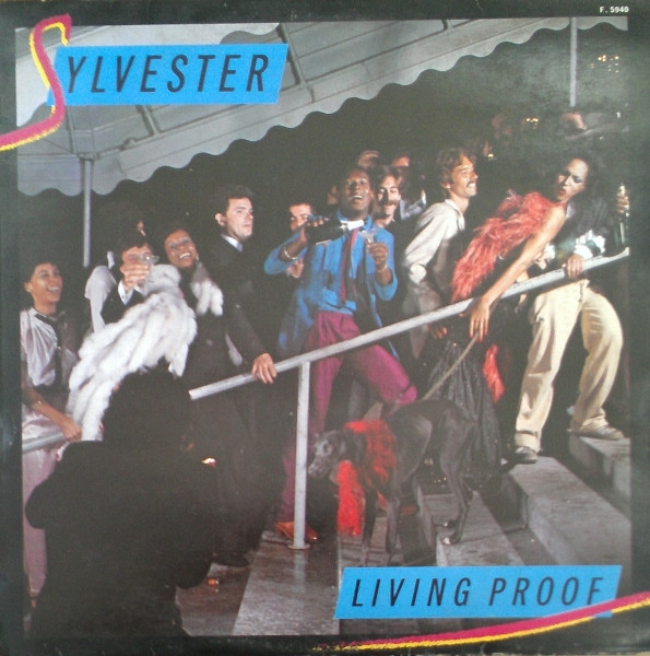 Living Proof