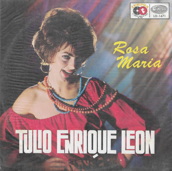 Rosa María