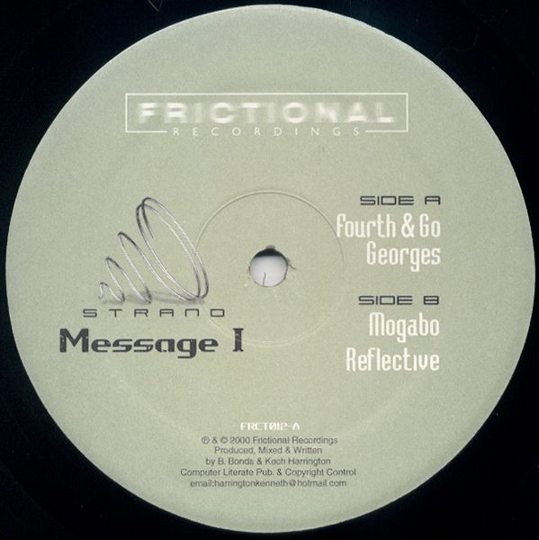 Message I