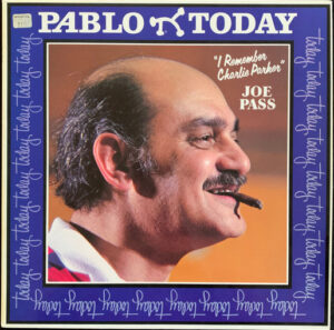 I Remember Charlie Parker