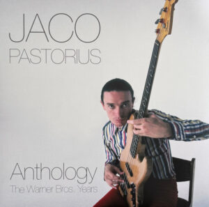 Anthology (The Warner Bros. Years)