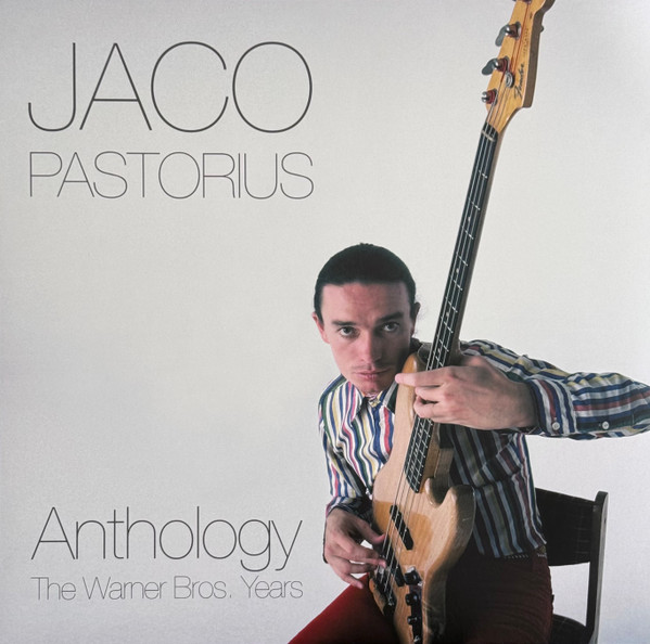 Anthology (The Warner Bros. Years)