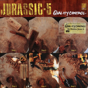 Quality Control