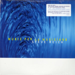 Music For 18 Musicians