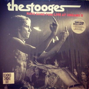 Have Some Fun: Live At Ungano’s