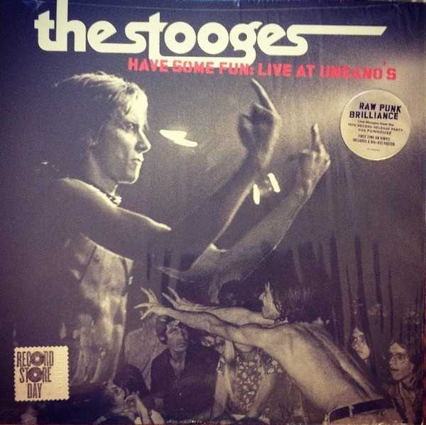 Have Some Fun: Live At Ungano’s