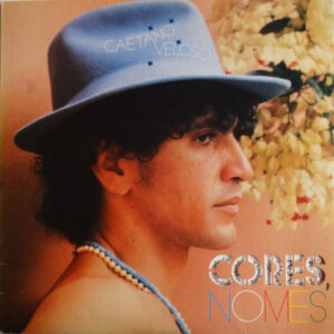 Cores, Nomes