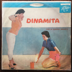 Dinamita