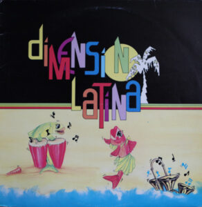 Dimension Latina