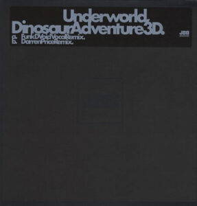 Dinosaur Adventure 3D