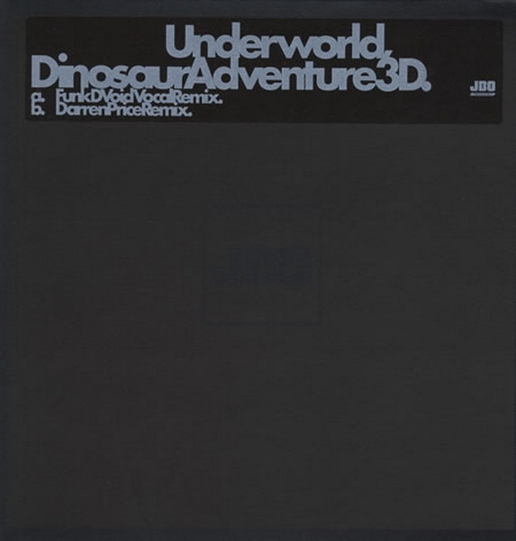Dinosaur Adventure 3D