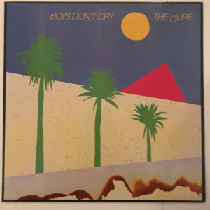 Boys Don’t Cry