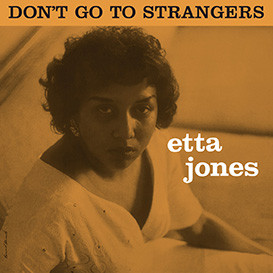Don’t Go To Strangers