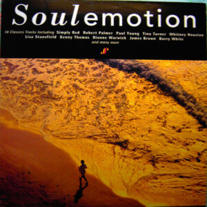 Soul Emotion