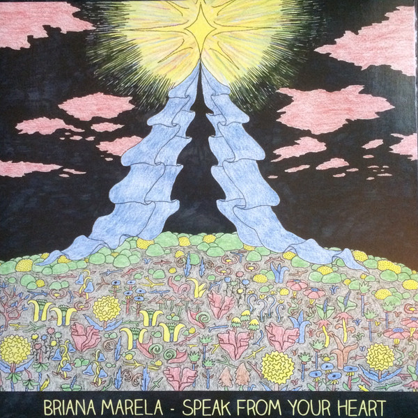Speak From Your Heart