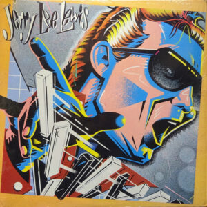 Jerry Lee Lewis: imagen 2