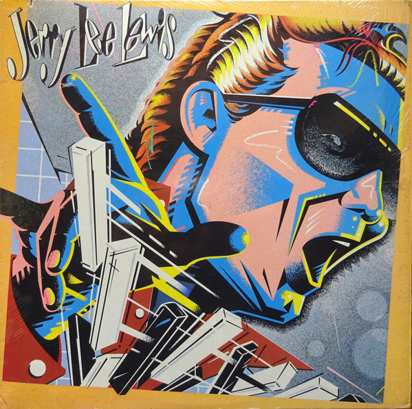 Jerry Lee Lewis