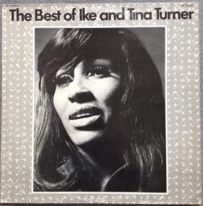 The Best Of Ike And Tina Turner