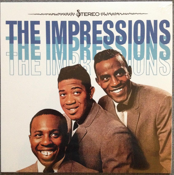 The Impressions