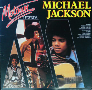 Motown Legends