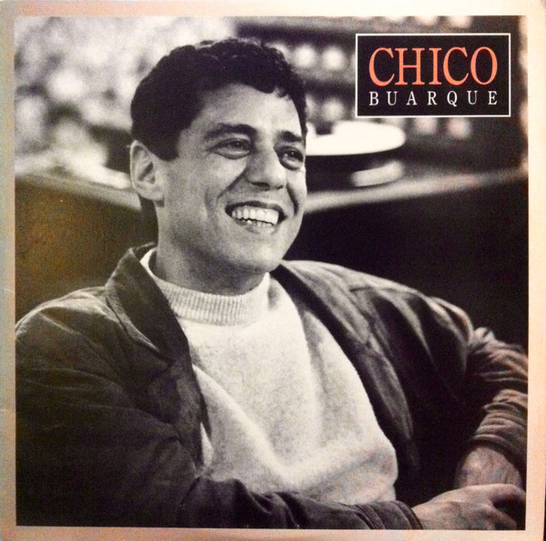 Chico Buarque