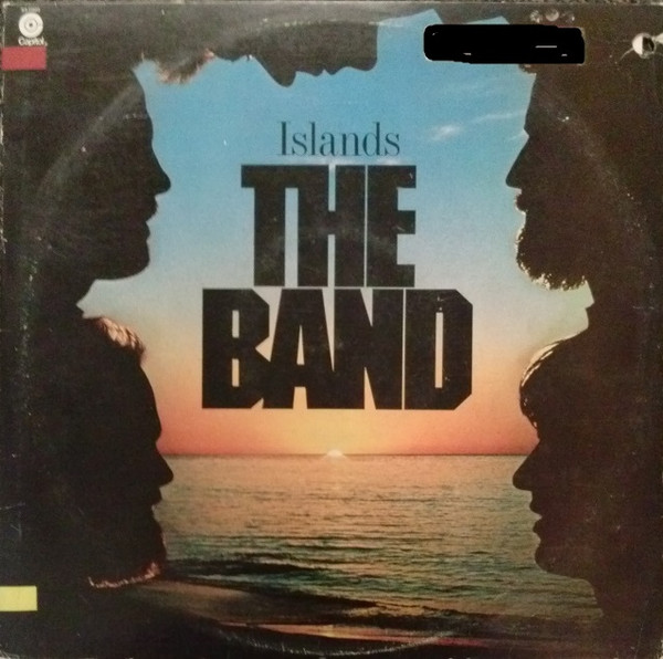 Islands