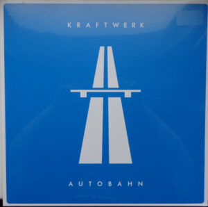 Autobahn (50th Anniversary Edition)