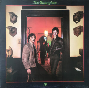 Stranglers IV (Rattus Norvegicus)