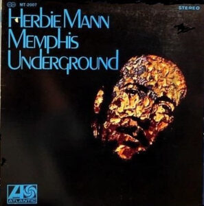 Memphis Underground