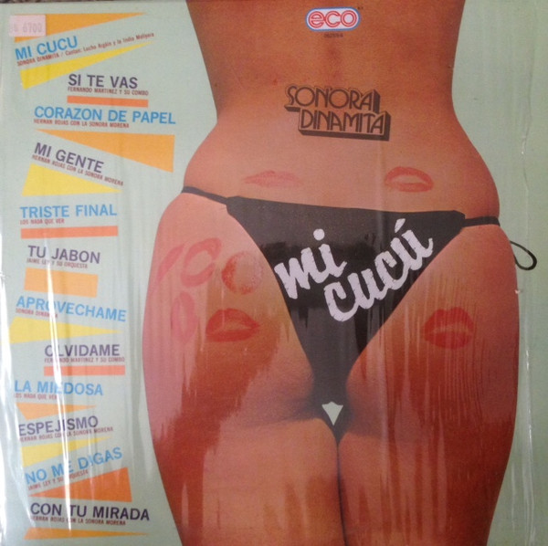 Mi Cucú