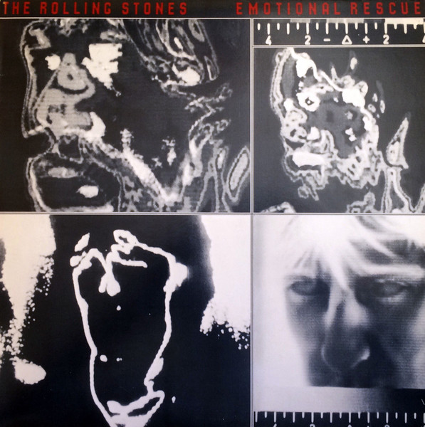 Emotional Rescue
