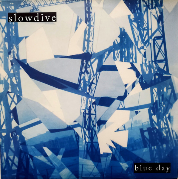 Blue Day