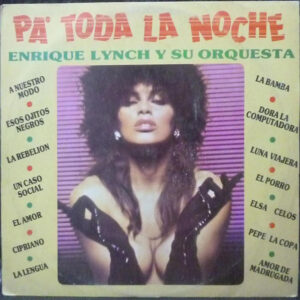 Pa’ Toda La Noche