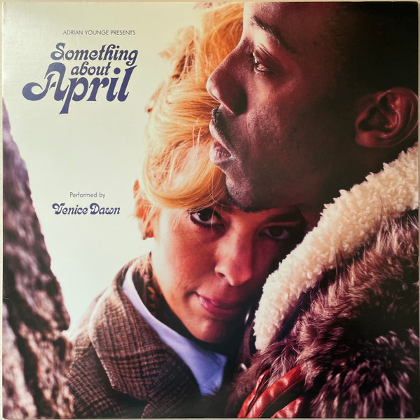 Something About April (Instrumentals)