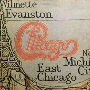 Chicago XI