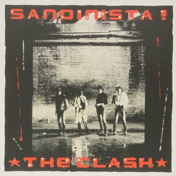 Sandinista!