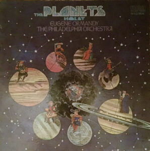 The Planets