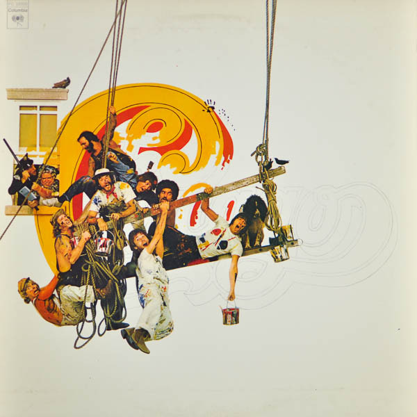 Chicago IX – Chicago’s Greatest Hits