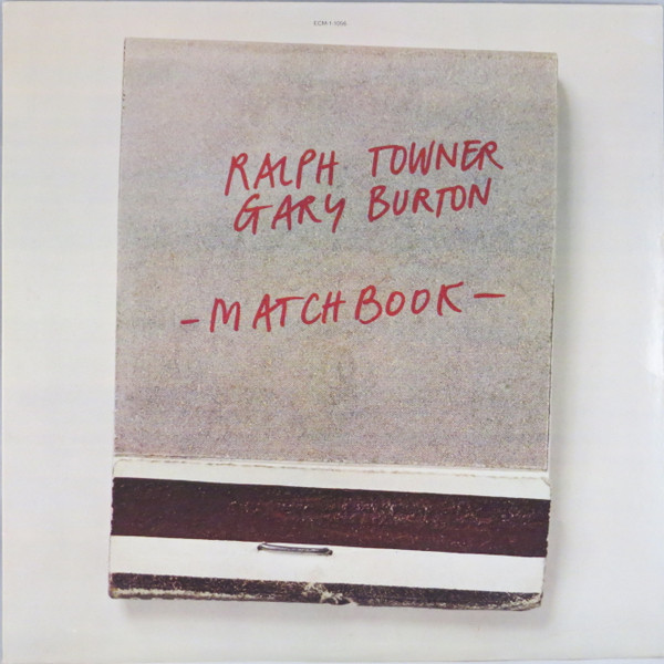 Matchbook