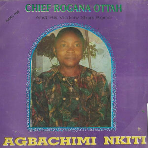 Agbachimi Nkiti