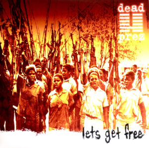 Lets Get Free