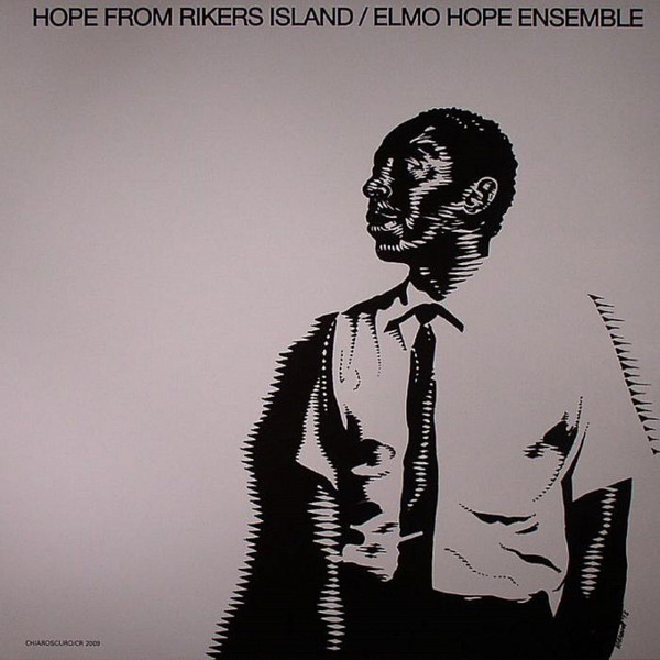 Hope From Rikers Island